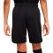 Spodenki Nike Kids PSG 2025-2026 Bramkarz Home