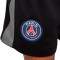Spodenki Nike Kids PSG 2025-2026 Bramkarz Home