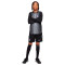 Spodenki Nike Kids PSG 2025-2026 Bramkarz Home