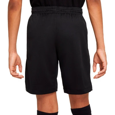 Spodenki Kids PSG 2025-2026 Bramkarz Home