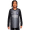 Koszulka Nike PSG 2025-2026 Bramkarz Home