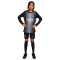 Koszulka Nike PSG 2025-2026 Bramkarz Home