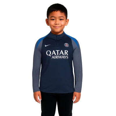 Bluza Kids Trening PSG 2025-2026