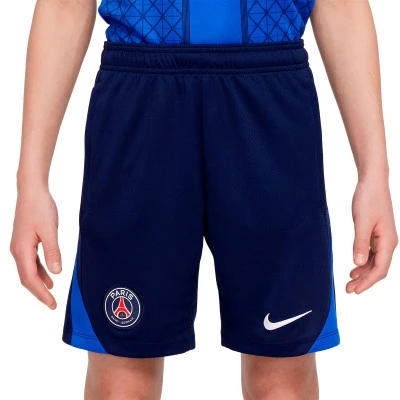 Spodenki Kids Trening PSG 2025-2026