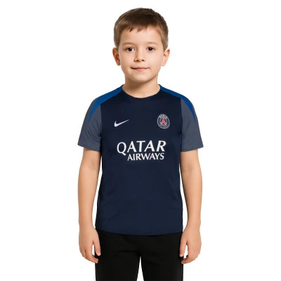 Koszulka Kids Trening PSG 2025-2026