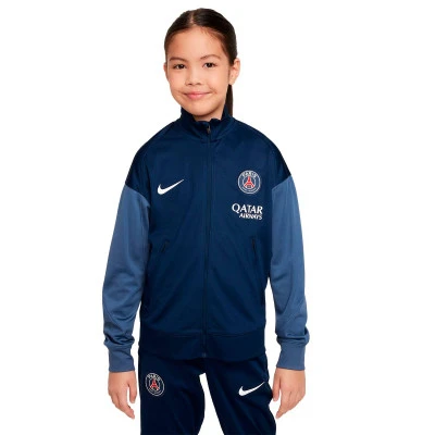 Dres Kids Trening PSG 2025-2026