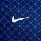 Kurtka Nike PSG dla Kids 2025-2026 przed meczem