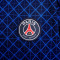Kurtka Nike PSG dla Kids 2025-2026 przed meczem