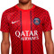 Koszulka Nike PSG dla Kids 2025-2026 przed meczem