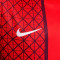 Koszulka Nike PSG dla Kids 2025-2026 przed meczem