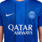 Koszulka Nike PSG dla Kids przed meczem 2025-2026