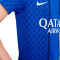 Koszulka Nike PSG dla Kids przed meczem 2025-2026