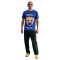 Koszulka Nike Pumas Segunda Equipación 2025-2026
