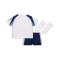 Strój Nike Baby Tottenham Hotspur FC 2025-2026 W domu