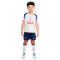 Strój Nike Tottenham Hotspur FC dla Kids 2025-2026