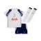 Strój Nike Tottenham Hotspur FC dla Kids 2025-2026