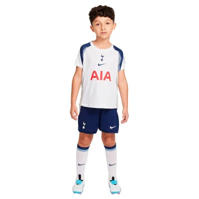 Strój Tottenham Hotspur FC dla Kids 2025-2026