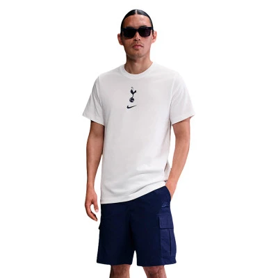 Koszulka Tottenham Fanswear 2025-2026