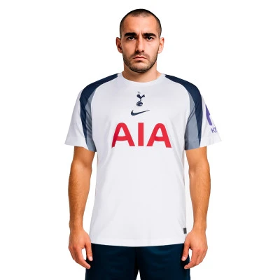 Koszulka Tottenham 2025-2026 Strona główna
