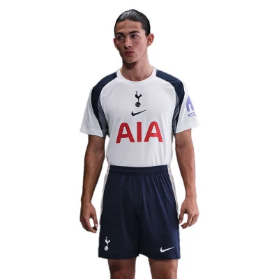 Spodenki Tottenham Hotspur FC 2025-2026 W domu