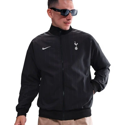 Kurtka Tottenham Hotspur FC 2025-2026 Przed meczem