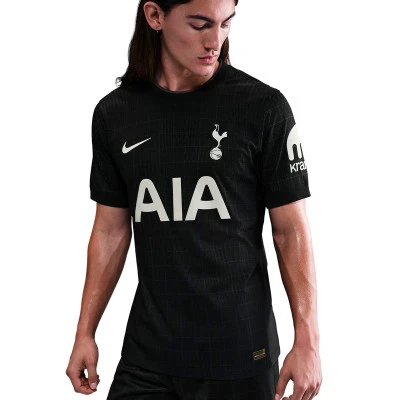 Koszulka Tottenham Hotspur FC Authentic 2025-2026 na wyjeździe