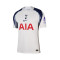 Koszulka Nike Tottenham Hotspur FC Authentic 2025-2026 W domu