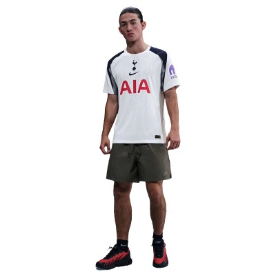 Koszulka Tottenham Hotspur FC Authentic 2025-2026 W domu