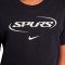 Koszulka Nike Kids odzież Tottenham 2025-2026 dla kibiców