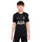 Koszulka Nike Tottenham Hotspur FC 2025-2026 dla Kids na wyjeździe