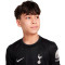 Koszulka Nike Tottenham Hotspur FC 2025-2026 dla Kids na wyjeździe