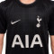Koszulka Nike Tottenham Hotspur FC 2025-2026 dla Kids na wyjeździe