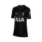 Koszulka Nike Tottenham Hotspur FC 2025-2026 dla Kids na wyjeździe
