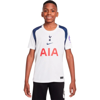 Koszulka Tottenham Hotspur FC 2025-2026 dla Kids w domu