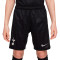 Spodenki Nike Tottenham Hotspur FC 2025-2026 dla Kids na wyjeździe