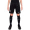 Spodenki Nike Tottenham Hotspur FC 2025-2026 dla Kids na wyjeździe