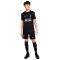 Spodenki Nike Tottenham Hotspur FC 2025-2026 dla Kids na wyjeździe