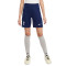 Spodenki Nike Tottenham Hotspur FC 2025-2026 dla Kids w domu