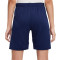 Spodenki Nike Tottenham Hotspur FC 2025-2026 dla Kids w domu