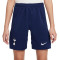 Spodenki Nike Tottenham Hotspur FC 2025-2026 dla Kids w domu