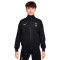 Kurtka Nike Tottenham Hotspur FC 2025-2026 dla Kids przed meczem