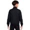 Kurtka Nike Tottenham Hotspur FC 2025-2026 dla Kids przed meczem