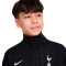 Kurtka Nike Tottenham Hotspur FC 2025-2026 dla Kids przed meczem