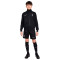 Kurtka Nike Tottenham Hotspur FC 2025-2026 dla Kids przed meczem