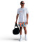 Koszulka Nike Dri-FIT Swoosh