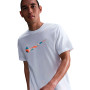 Dri-FIT Swoosh-Biały