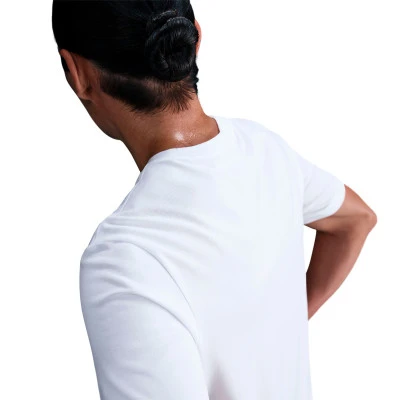 Koszulka Dri-FIT Swoosh