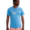 Koszulka Nike Dri-FIT Swoosh