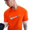 Koszulka Nike Dri-FIT Swoosh