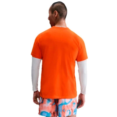 Koszulka Dri-FIT Swoosh